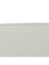 J07UI0006 P5354 054 Women s Half Wallet - JIL SANDER - BALAAN 7