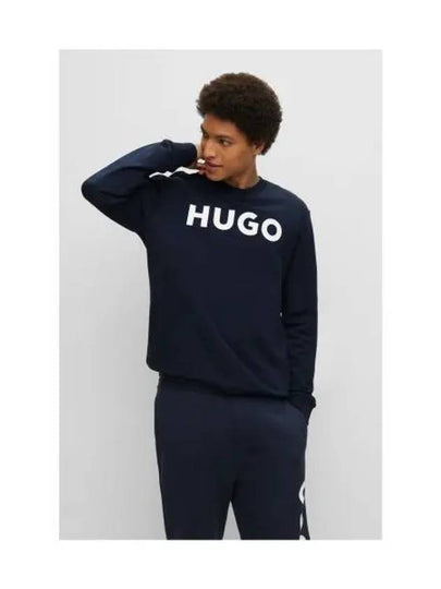 Sweater 50477328 405 - HUGO BOSS - BALAAN 2