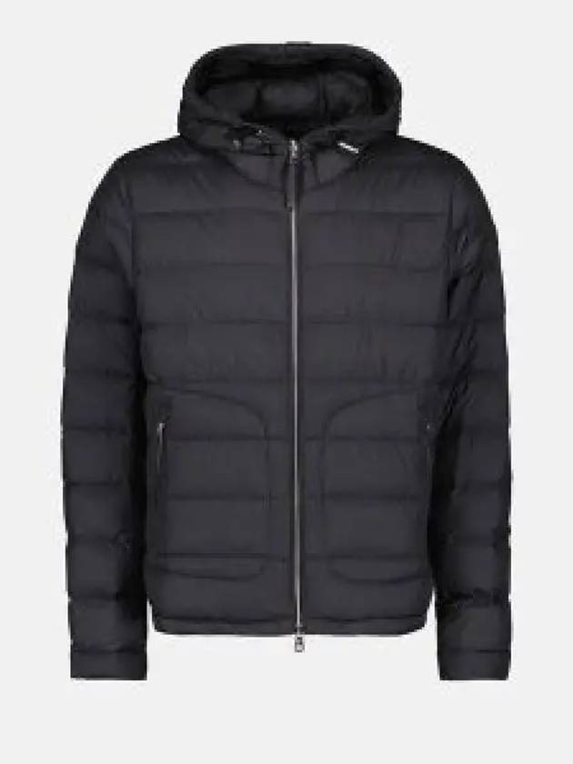 1A00095 549SK 999 SESTRIER short down padded jacket 1213870 - MONCLER - BALAAN 1