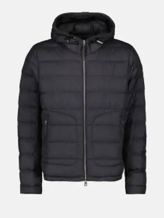 1A00095 549SK 999 SESTRIER short down padded jacket 1251527 - MONCLER - BALAAN 1