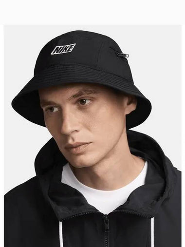 Apex Bucket Hat FQ3277 010 643561 - NIKE - BALAAN 1