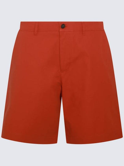 Board Shorts Orange - MAISON KITSUNE - BALAAN 2