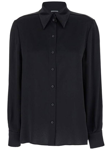 Alberta Ferretti Shirts - ALBERTA FERRETTI - BALAAN 1