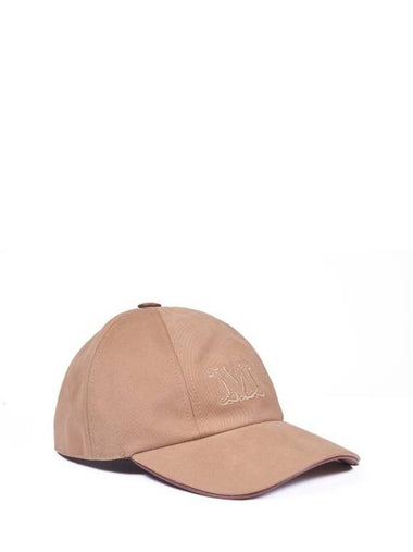 Hat 2457604100224576041600002 Free Camel - MAX MARA - BALAAN 1