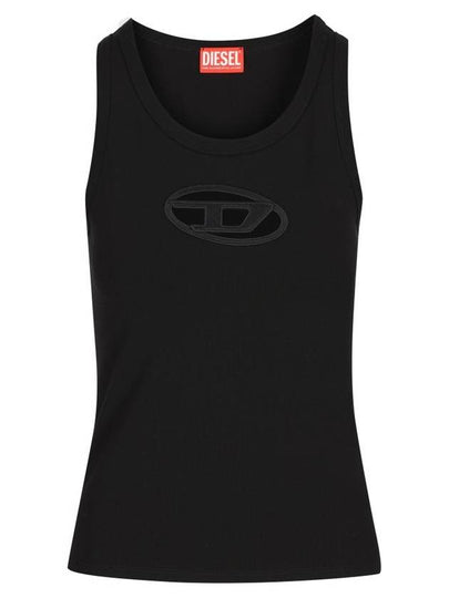 T Linis Od Tank Top A157030AFAA - DIESEL - BALAAN 2