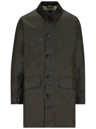 23 fw MAC Wax Jacket MWX1861MWXOL52 B0710502885 - BARBOUR - BALAAN 2