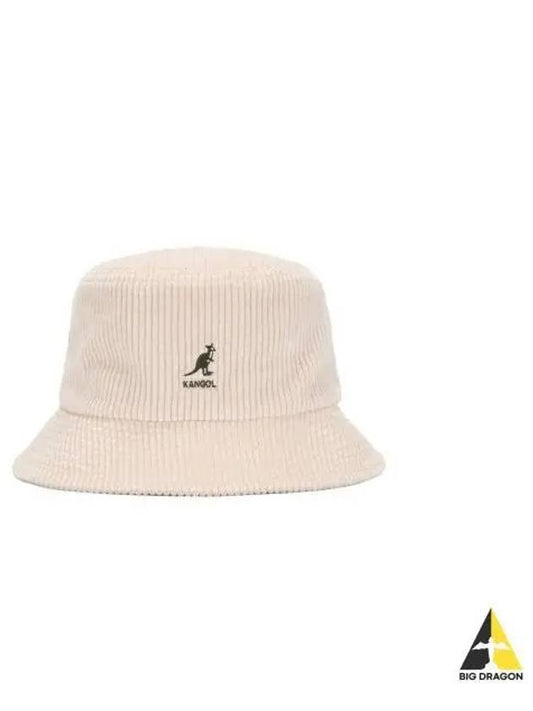 New Code Bucket 4485 Ivory - KANGOL - BALAAN 1