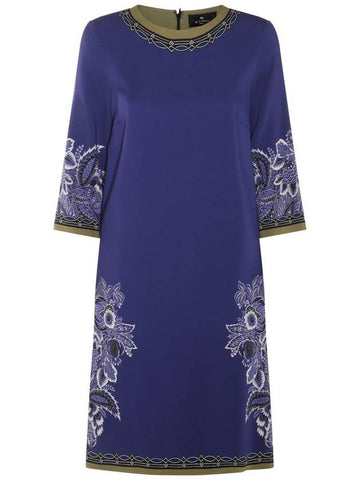 Etro Dresses - ETRO - BALAAN 1