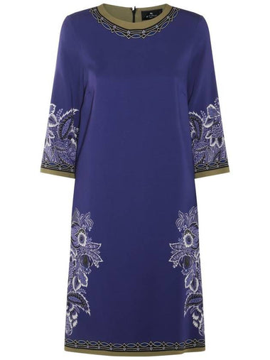 Etro Dresses - ETRO - BALAAN 1