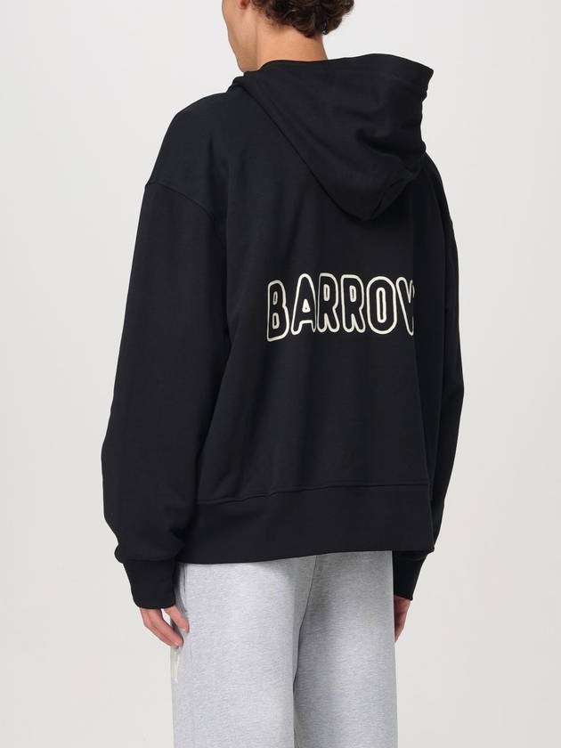 Sweatshirt men Barrow - CLAIRE BARROW - BALAAN 2