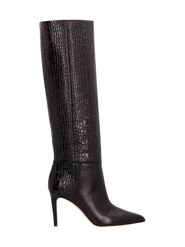 STILETTO BOOT 85 - PARIS TEXAS - BALAAN 1