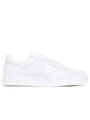 Clover Court Low Top Sneakers White - TORY BURCH - BALAAN 2