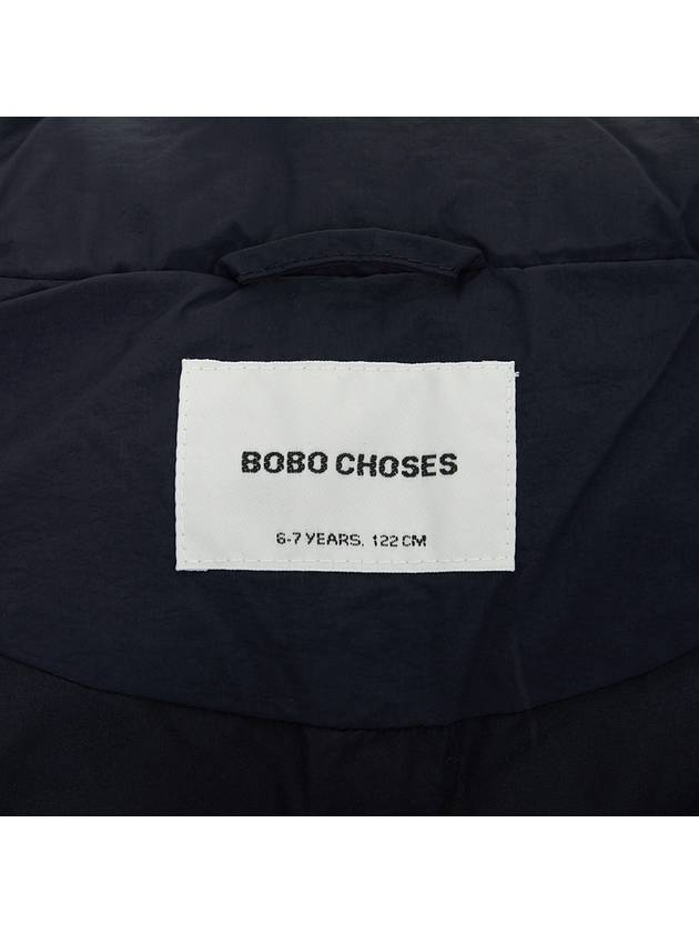 Kids Padding Jumper B224AC131 991 - BOBO CHOSES - BALAAN 10