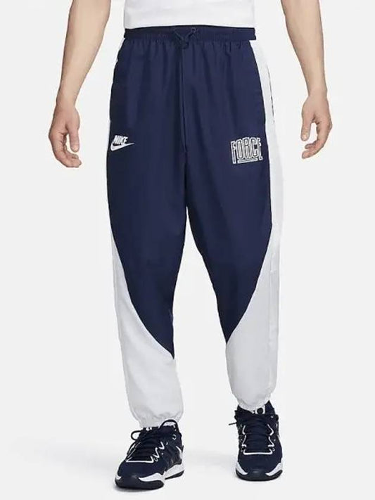 Starting 5 Men s Basketball Pants FB6967 411 689469 - NIKE - BALAAN 1