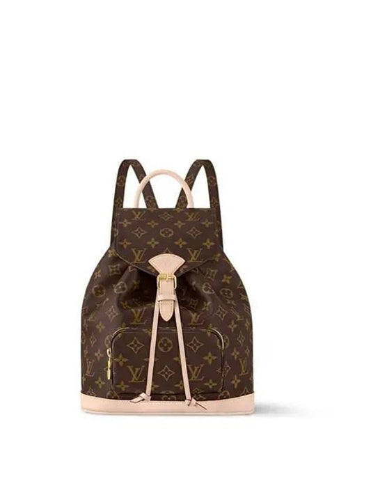 Montsourie PM Monogram M11198 - LOUIS VUITTON - BALAAN 2