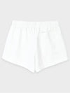 Prince Health Disco Shorts White - SPORTY & RICH - BALAAN 4