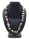 women necklace - CHANEL - BALAAN 1