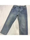 mens jeans - LOEWE - BALAAN 5