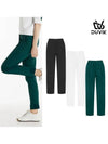 spandex side banding jogger pants DE2WPT321DG - DUVIK - BALAAN 2