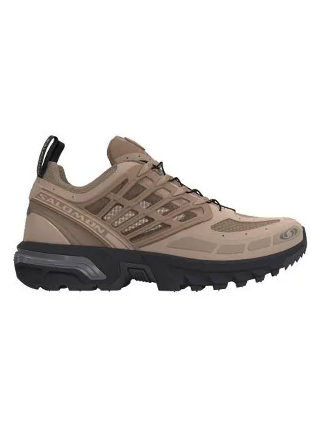 ACS Pro Portabella Natural Black L47596700 - SALOMON - BALAAN 2