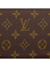 Monogram Zippy Long Wallet - LOUIS VUITTON - BALAAN 6