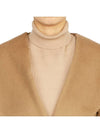 Silk toe hooded coat 60162233600 3BDANTO 006 - MAX MARA - BALAAN 8