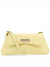 XX Small Flap Shoulder Bag Yellow - BALENCIAGA - BALAAN 2