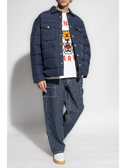 Kenzo Trousers - KENZO - BALAAN 2