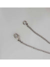 women necklace - CHANEL - BALAAN 5