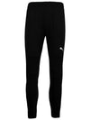 Team Final Training Track Pants Black - PUMA - BALAAN 4