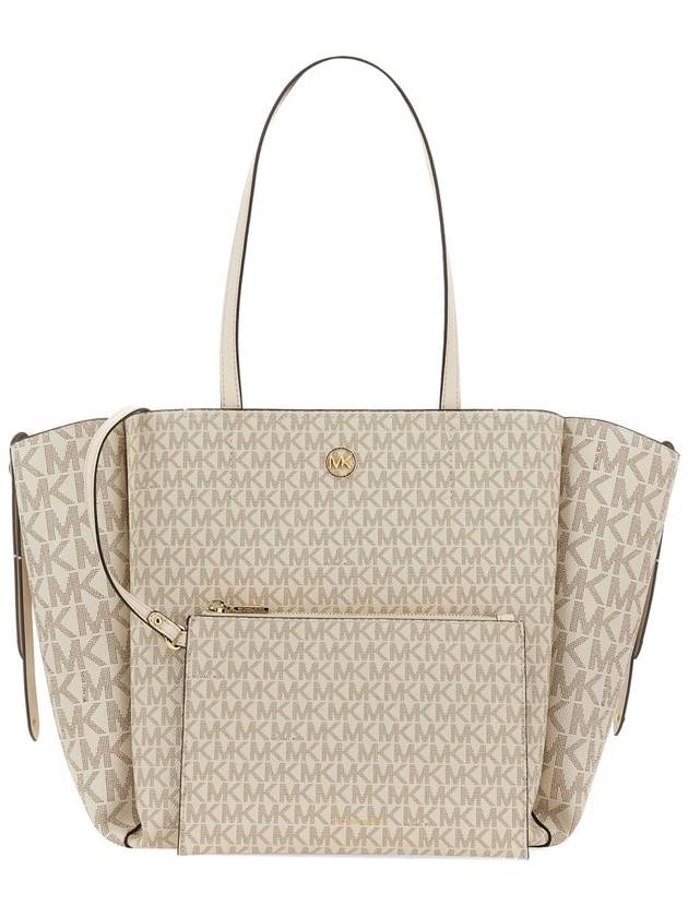 Michael Kors Large Tote Bag - MICHAEL KORS - BALAAN 3