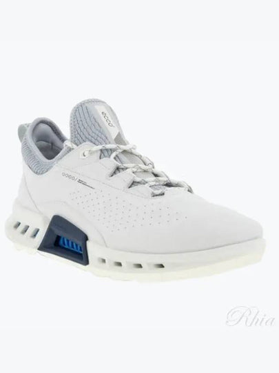 Biom C4 Spikeless White - ECCO - BALAAN 2