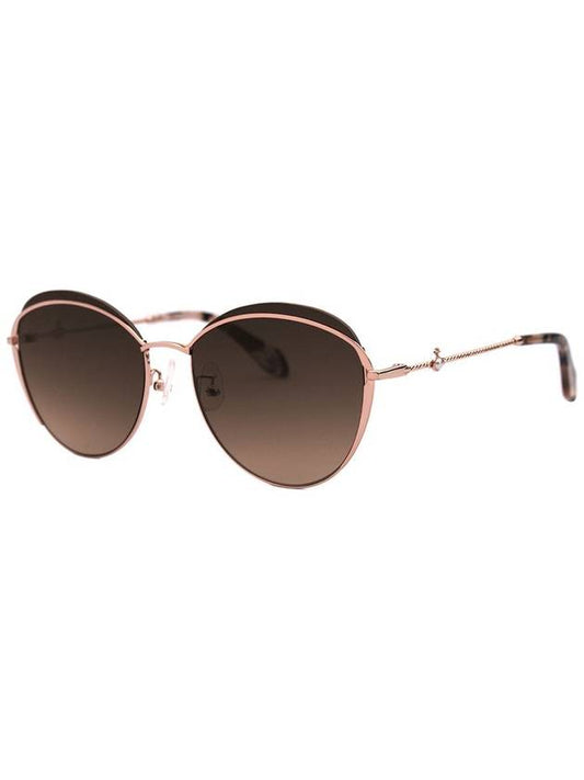 VW1528S 02 Officially imported cat eye Boeing metal women s luxury sunglasses - VIVIENNE WESTWOOD - BALAAN 2