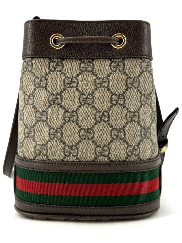 Ophidia mini bucket bag 550620 - GUCCI - BALAAN 5