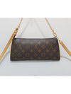 women cross bag - LOUIS VUITTON - BALAAN 5