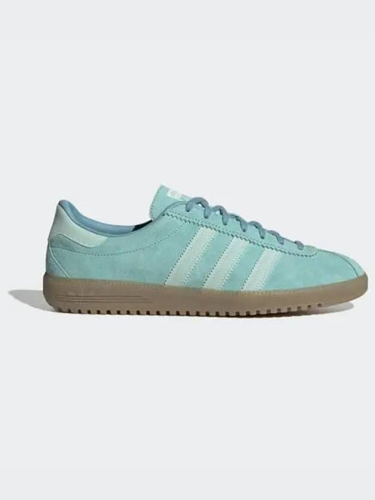 Bermuda Low Top Sneakers Easy Mint - ADIDAS - BALAAN 2