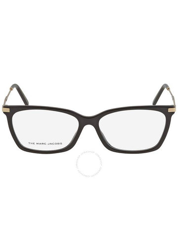 Marc Jacobs Demo Rectangular Ladies Eyeglasses MARC 508 02M2 53 - MARC JACOBS - BALAAN 1