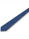 Full Of Vivienne Tie Blue - LOUIS VUITTON - BALAAN 3