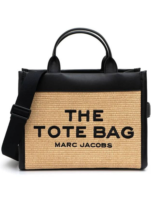 Tote bag 2P3HTT014H02255 - MARC JACOBS - BALAAN 2