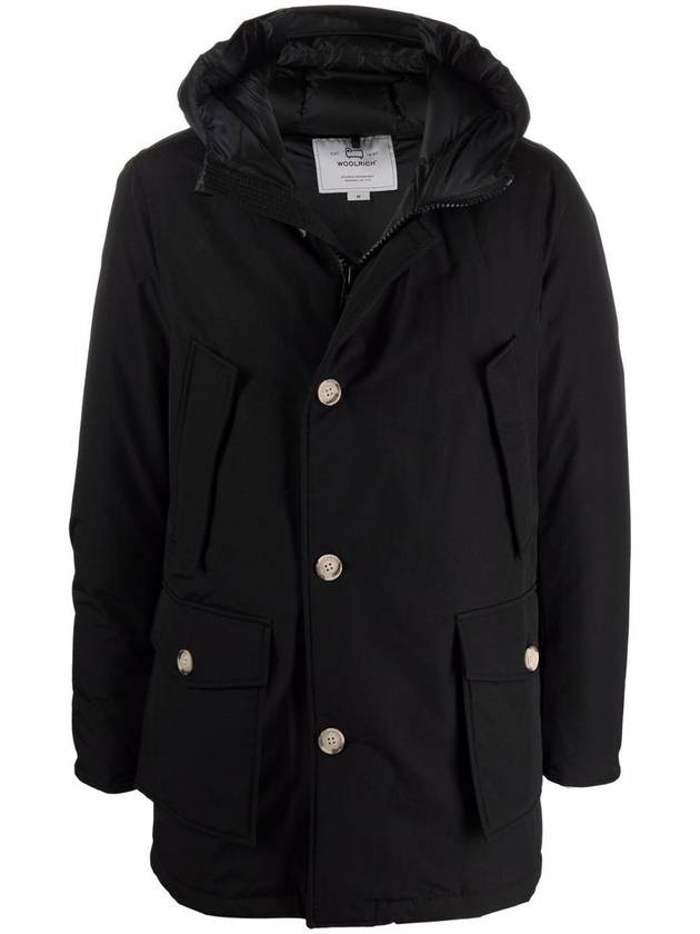 Woolrich Jackets - WOOLRICH - BALAAN 1