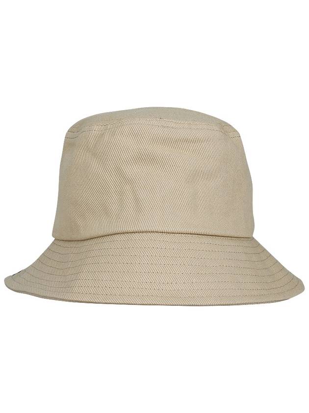 Bold Foxhead Bucket Hat Canvas - MAISON KITSUNE - BALAAN 6