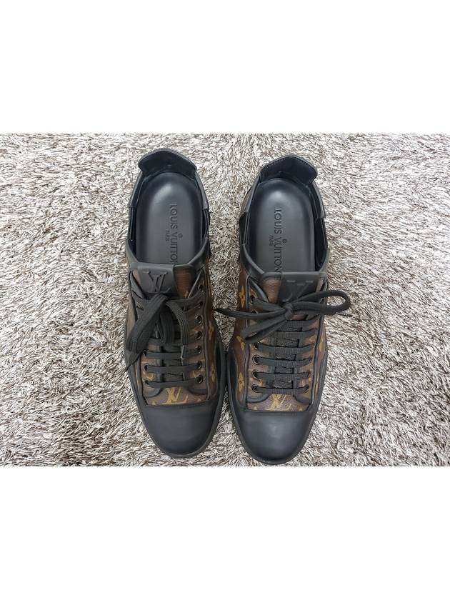 monogram sneakers 5 245 - LOUIS VUITTON - BALAAN 9