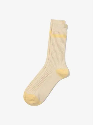 Color combination cotton socks KD3SCG1103FVAA - KEDS - BALAAN 1