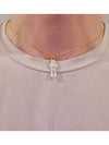 X HAZEastronaut necklace pnmv0016n3 - MARNI - BALAAN 3