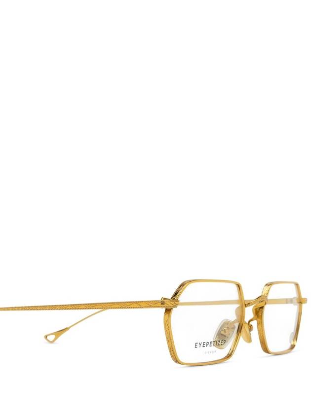 Eyepetizer CAVALLET OPT Gold - EYEPETIZER - BALAAN 3