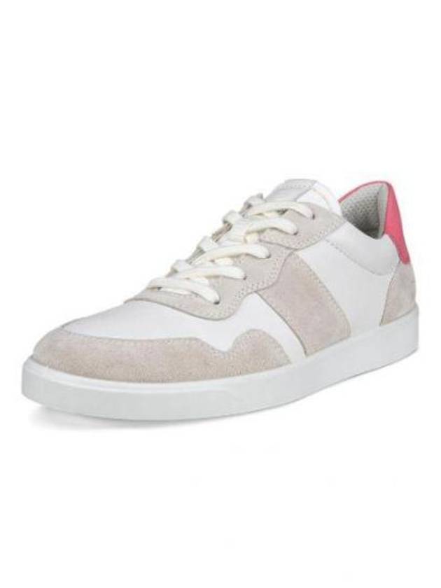 women s street light sneakers - ECCO - BALAAN 2