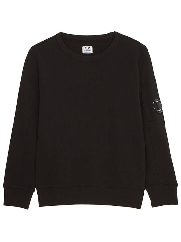 Sweatshirt CUF00C LCA69 60100 Adults can wear - CP COMPANY - BALAAN 1