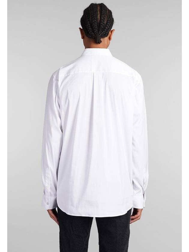 Helmut Lang Shirt - HELMUT LANG - BALAAN 3