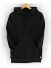 Cheminer Men s Hooded Long Sleeve Tee Charcoal - SUPENER - BALAAN 3