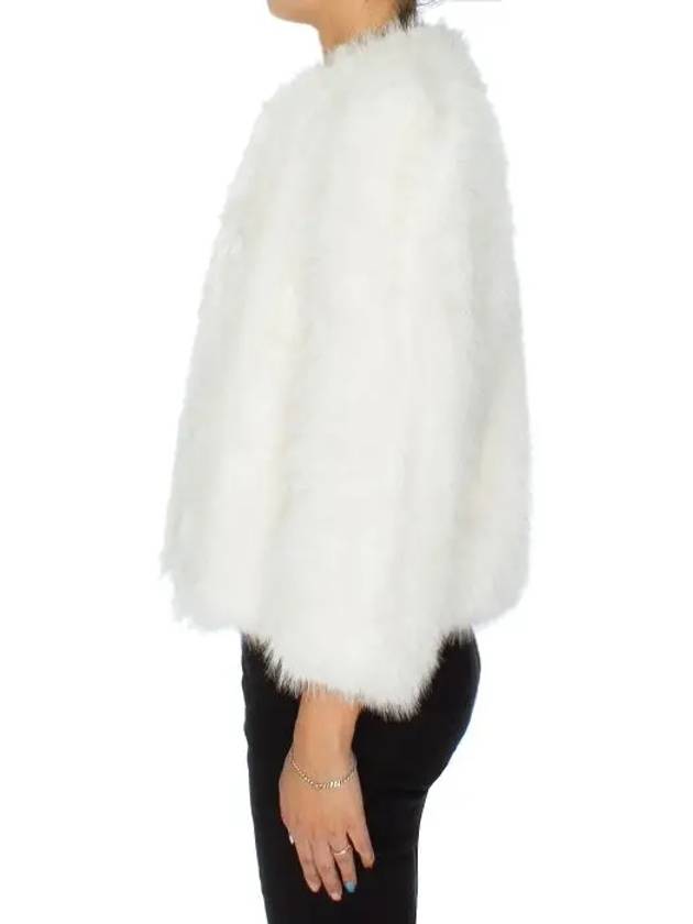 FAKIR COLOR fur jacket WWCO00212 JUDO - ZADIG & VOLTAIRE - BALAAN 5